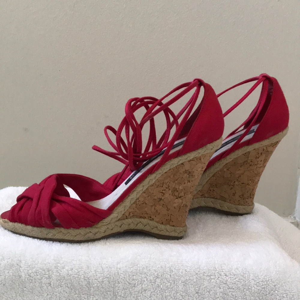 Steven by Steve Madden Wedges